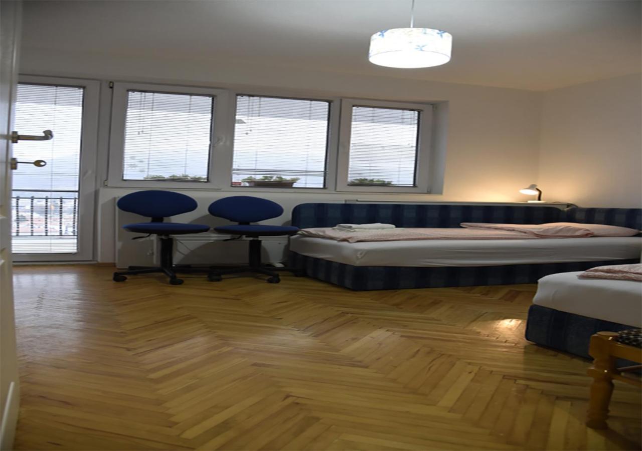 Vero Comfort Apartment Охрид Экстерьер фото