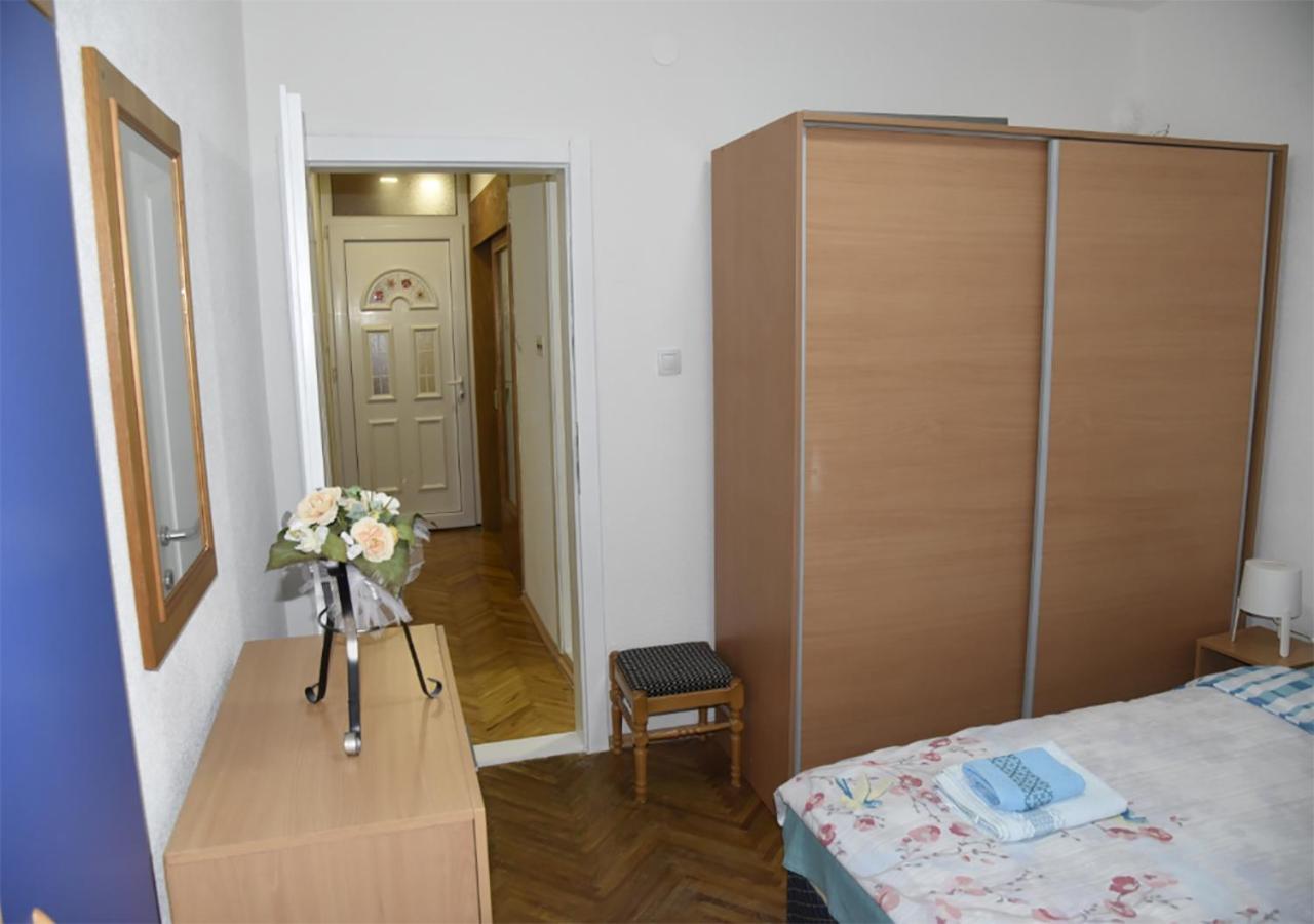 Vero Comfort Apartment Охрид Экстерьер фото